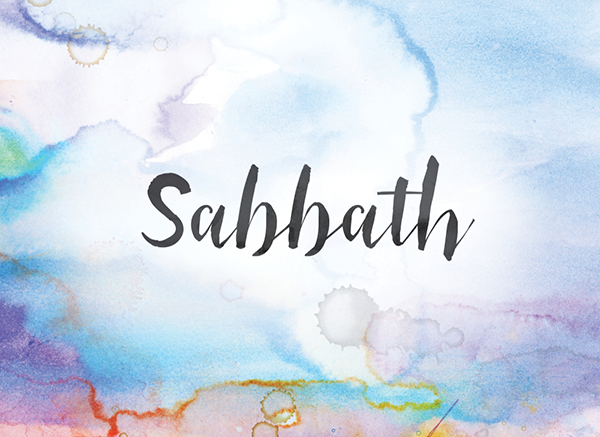 Did You Know the LORD’s Sabbath day is Saturday?